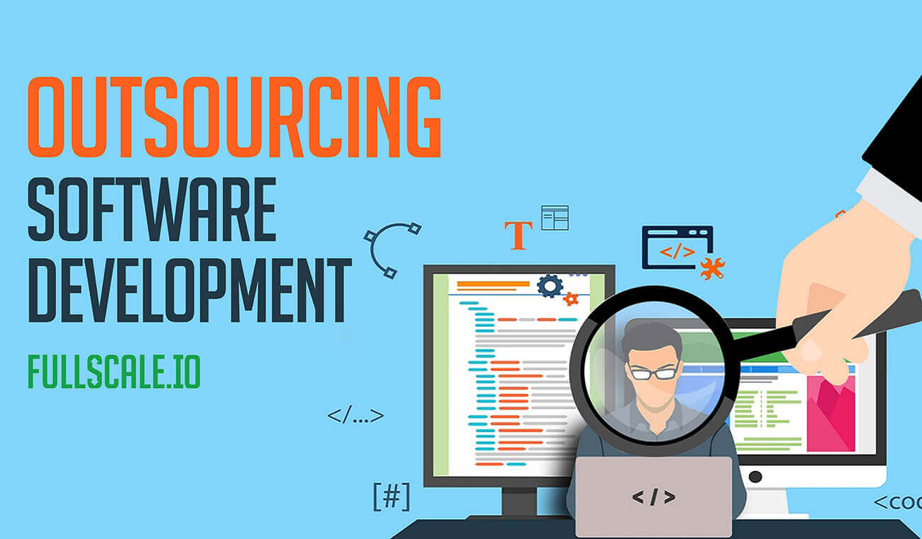 Software Development Outsourcing